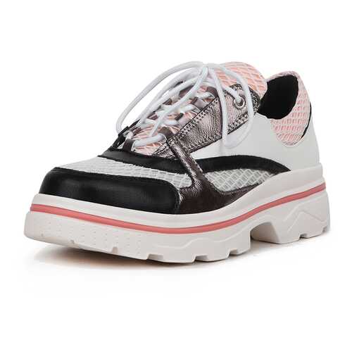 Кроссовки женские Pierre Cardin 02308670 белые 36 RU в Хендерсон