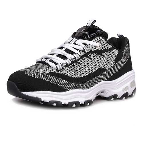 Кроссовки женские Pierre Cardin 710017626 черные 37 RU в Хендерсон