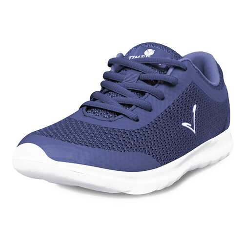 Кроссовки женские TimeJump 710017596 синие 37 RU в Хендерсон