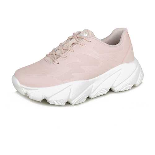 Кроссовки женские TimeJump LT20SS-W054 розовые 36 RU в Хендерсон