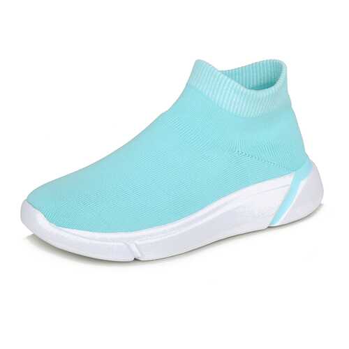 Кроссовки женские TimeJump YL20SS-005D голубые 41 RU в Хендерсон