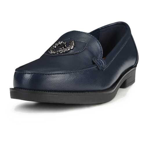 Лоферы женские T.Taccardi K0502LC-1C синие 41 RU в Хендерсон