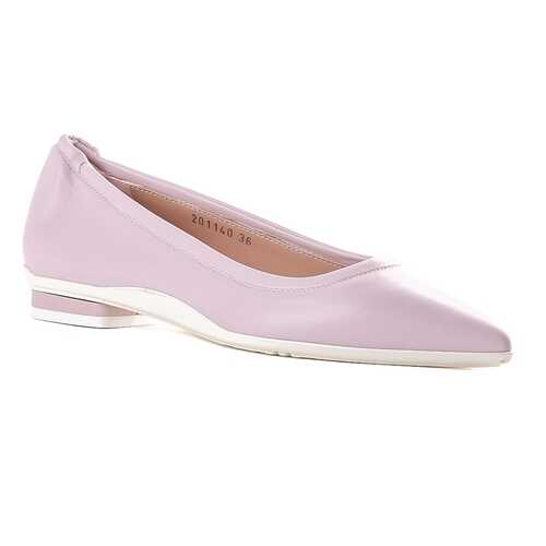 Туфли женские Giorgio Fabiani F201140 розовые 38 RU в Хендерсон