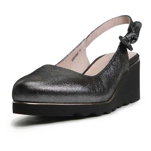 Туфли женские Pierre Cardin 710017674 серебристые 41 RU в Хендерсон