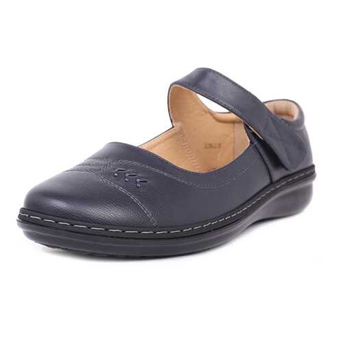 Туфли женские T.Taccardi 008067T0 синие 41 RU в Хендерсон