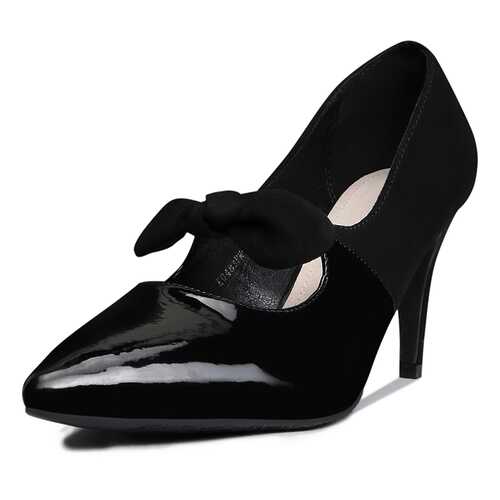 Туфли женские T.Taccardi 008067U0 черные 36 RU в Хендерсон