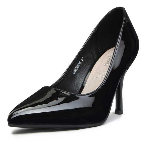 Туфли женские T.Taccardi K0464PM-1A черные 36 RU в Хендерсон