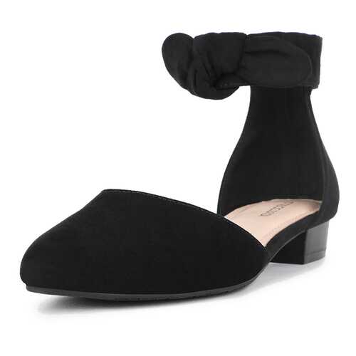 Туфли женские T.Taccardi K0476PT-4 черные 39 RU в Хендерсон
