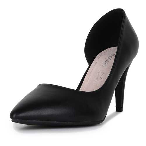 Туфли женские T.Taccardi K0483PM-1D черные 38 RU в Хендерсон