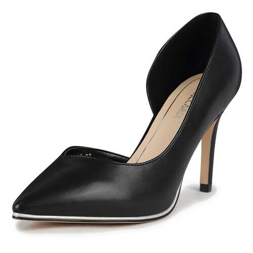 Туфли женские T.Taccardi K0632PM-1 черные 35 RU в Хендерсон