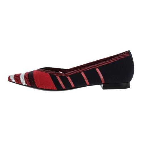 Туфли женские Tommy Hilfiger FW0FW04819 синие 40 US в Хендерсон