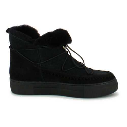 Угги женские Just Couture черные в Хендерсон