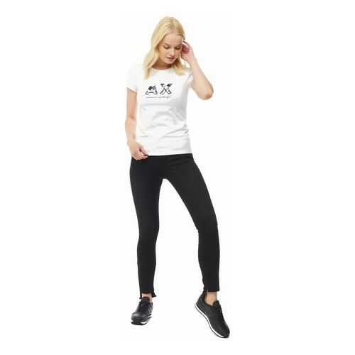 Джинсы женские Armani Exchange 6GYJ25 Y2MFZ 0204 черные 25 в Хендерсон