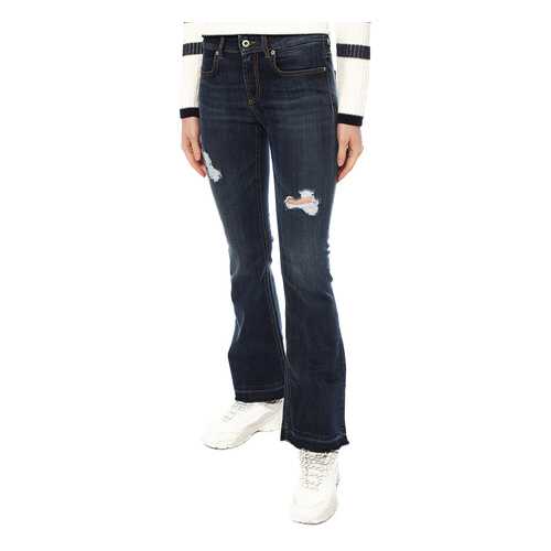 Джинсы женские DONDUP DP297 синие 25 IT в Хендерсон