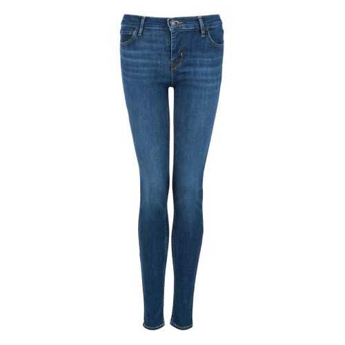 Джинсы женские Levi’s® 1778000690 синие 26/32 US в Хендерсон