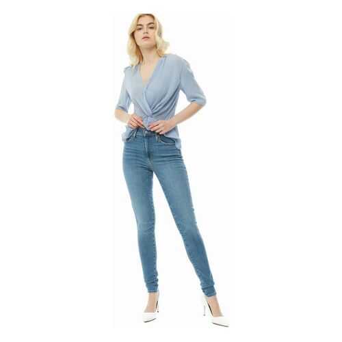 Джинсы женские Levi's 2279101260 синие 25/32 US в Хендерсон