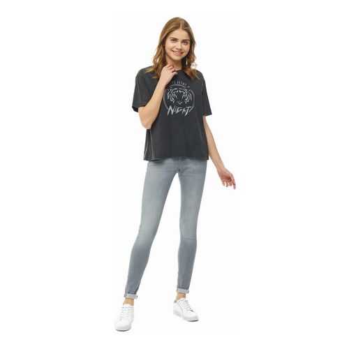 Джинсы женские Pepe Jeans PL200025UC8.000 серые 26/30 в Хендерсон