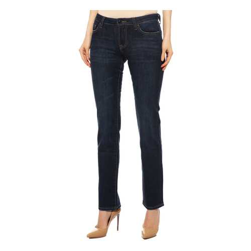Джинсы женские Taya T-862-0055-ST-DELICATE.DB синие 27 USA в Хендерсон