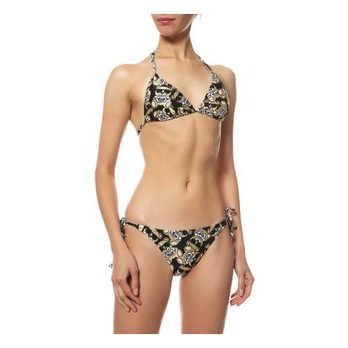 Купальник женский MOSCHINO 2A612521171555 1555 черный 2 IT в Хендерсон