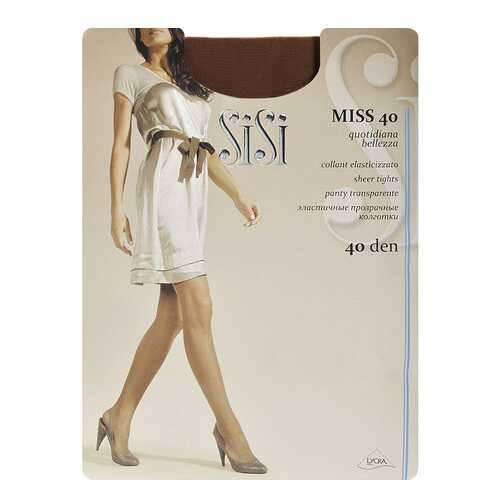 Колготки SiSi MISS 40 / Moka (Шоколад) / 2 (S) в Хендерсон