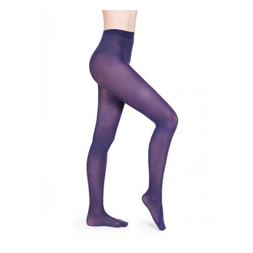 Колготки женские Mademoiselle collant Sofia 70 фиолетовые 4 в Хендерсон