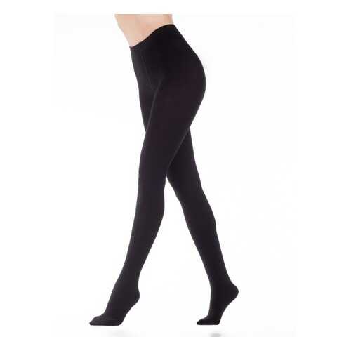 Колготки женские MiNiMi COTONE 160 черные 3 (M) в Хендерсон