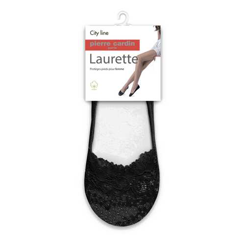 Набор подследников женских Pierre Cardin Cr LAURETTE черных 3 в Хендерсон
