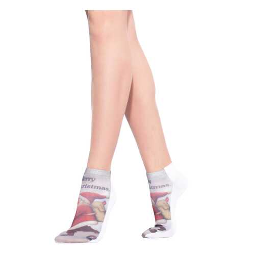 Носки женские Hobby Line разноцветные 36-40 в Хендерсон