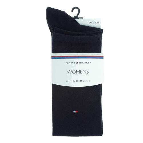 Носки женские Tommy Hilfiger 443030001 563 синие 35-38 US в Хендерсон