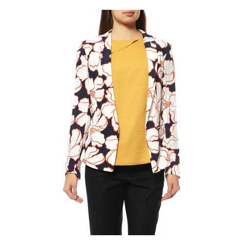 Пиджак женский Max Mara 70410554/01 белый 42 IT в Хендерсон