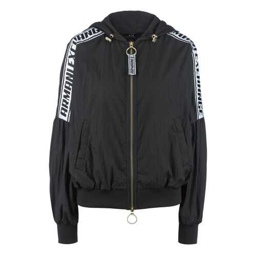 Куртка женская Armani Exchange 3HYB29 YNWDZ черная L в Хендерсон
