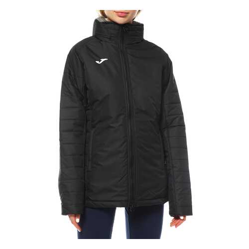 Куртка женская Joma 900922.1 черная XL в Хендерсон