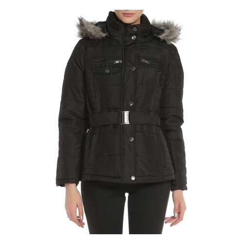 Куртка женская URBAN REPUBLIC 8661B черный S в Хендерсон