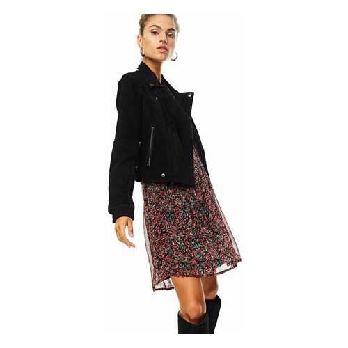 Куртка женская Vero Moda 10222395 черная S в Хендерсон