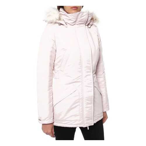 Парка женская DASTI 804DS201963177 бежевая L в Хендерсон