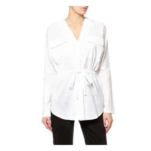Блуза женская Adzhedo 70154 белая 2XL в Хендерсон
