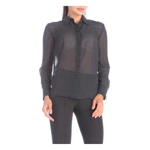 Блуза женская Rebecca Tatti RR1017_6CFP черная S в Хендерсон
