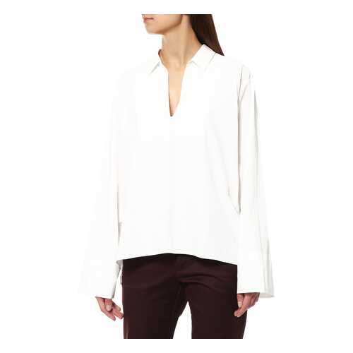 Рубашка женская Sofie D'hoore SHD.BLOW.WHITE белая 38 EU в Хендерсон