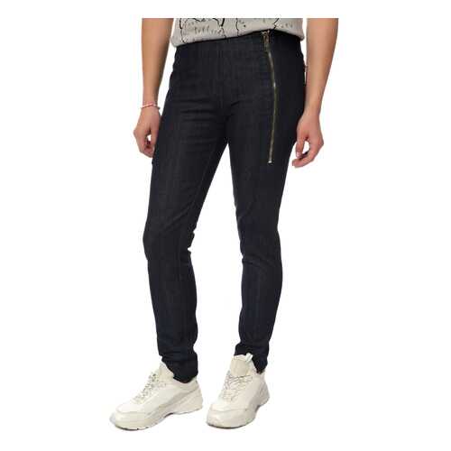 Брюки женские Bikkembergs B2DW110HS01P333 белые 44 IT в Хендерсон