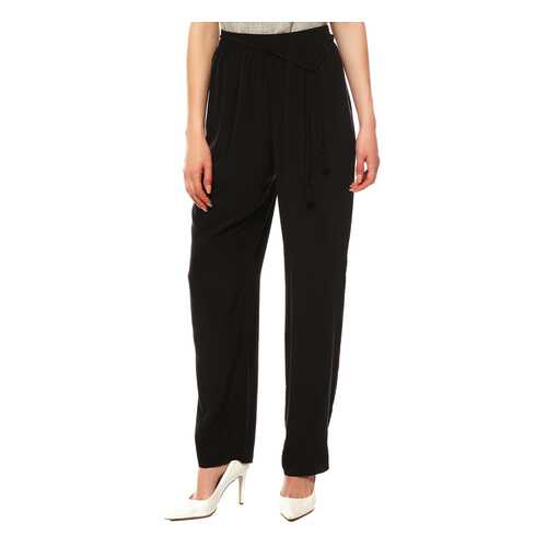Брюки женские ELIE TAHARI 5085683 черные L в Хендерсон