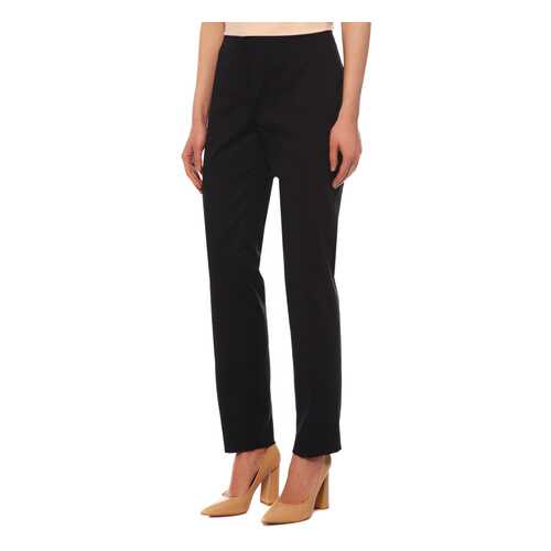 Брюки женские MAXMARA 61310191 008 синие 46 IT в Хендерсон