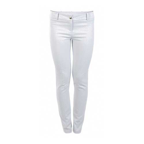 Брюки женские Patrizia Pepe 80758 серые 38 IT в Хендерсон