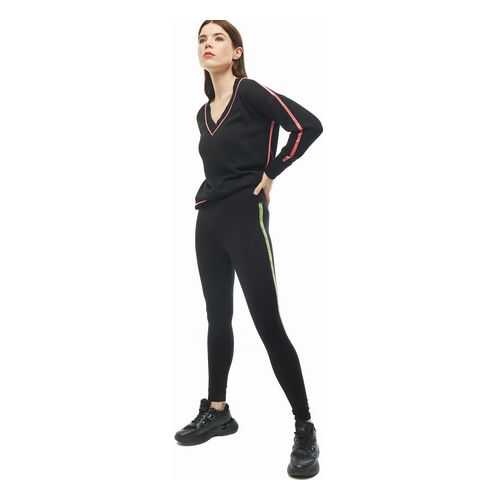 Леггинсы женские DKNY DP9P2244 черные S в Хендерсон