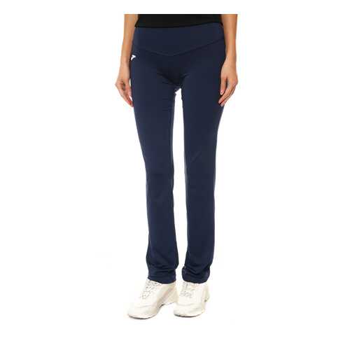 Леггинсы женские Joma 900238331 синие M в Хендерсон
