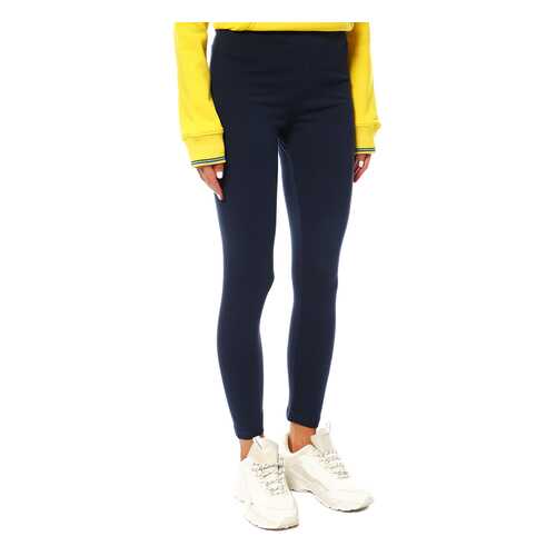 Леггинсы женские Joma 900607331 синие XL в Хендерсон