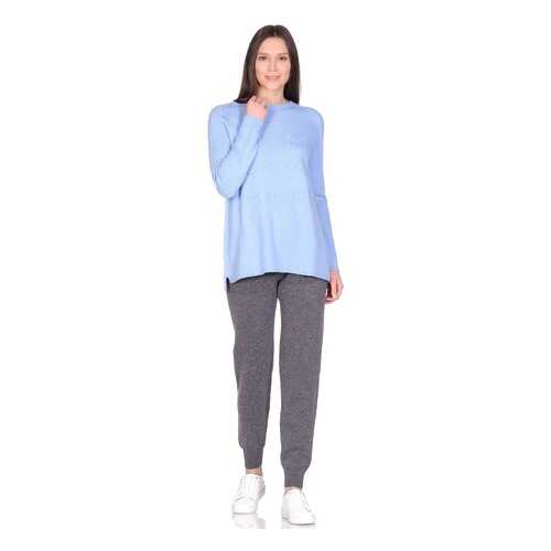 Джемпер женский Viola Stils 37454 голубой XL в Хендерсон