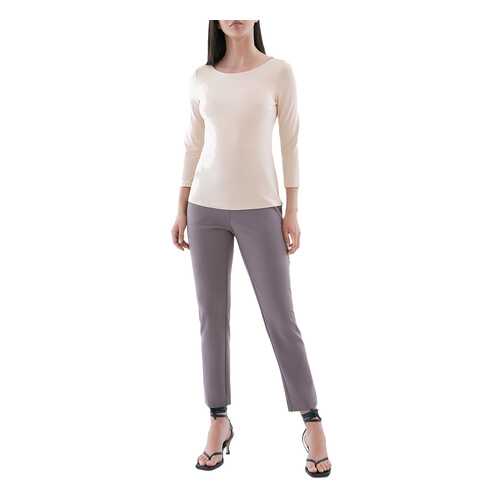 Джемпер женский ZARINA 328501401 бежевый XS в Хендерсон