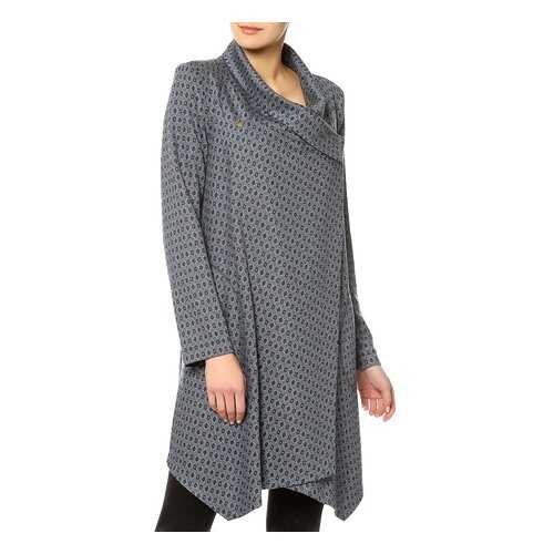 Кардиган женский Adzhedo 6200 синий 4XL в Хендерсон