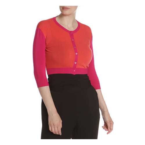 Кардиган женский PINKO TAG G86158932 разноцветный XS в Хендерсон