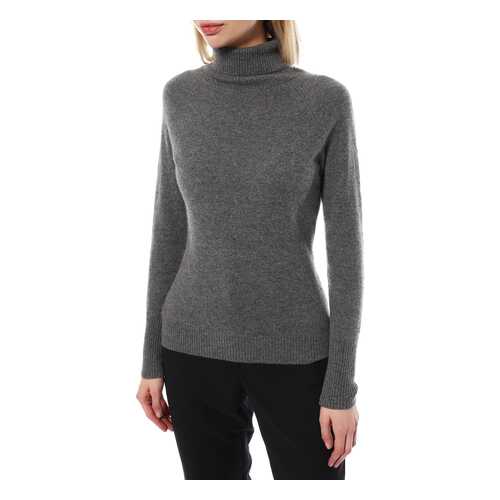 Водолазка женская Mir cashmere CWN16-007 серая 3XL в Хендерсон